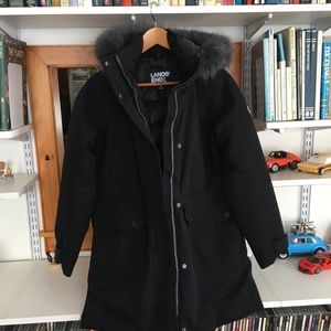 Winter Parka